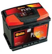 Автомобильный аккумулятор Centra PLUS 60 Ah (060 681) - купить, цена, отзывы, обзор.